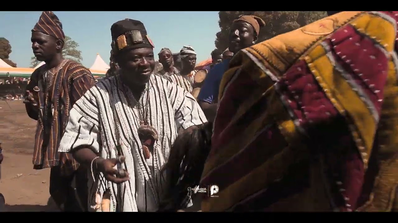 Gonja Land: Exploring its Untold Wonders