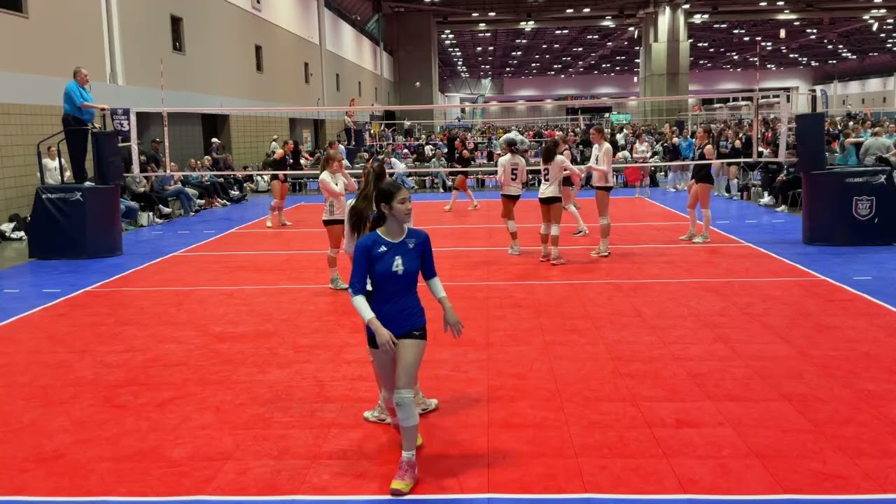 NorCal 15 Black Set 1