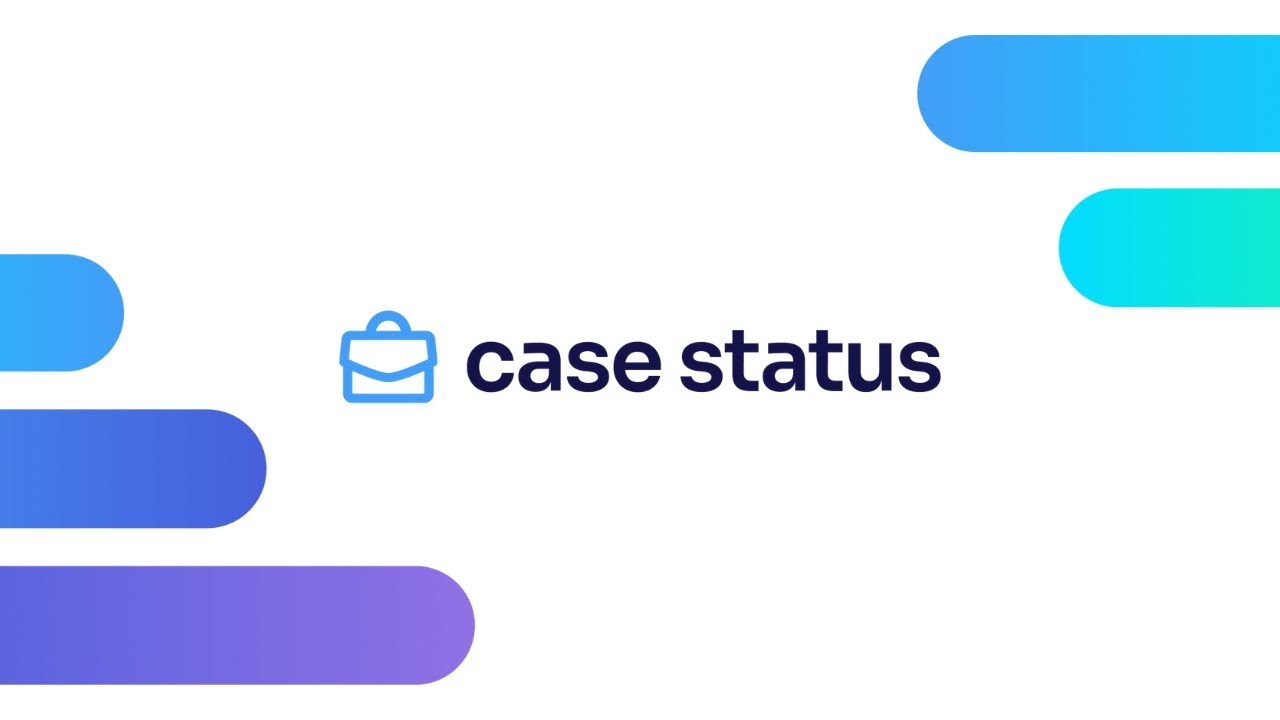 Case Status: The All-In-One Information Hub through an App on your Client's Phone