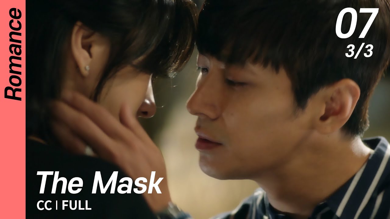 [CC/FULL] The Mask EP07 (3/3) | 가면