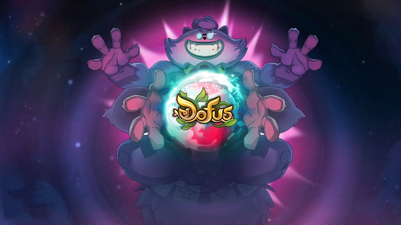 DOFUS 2021