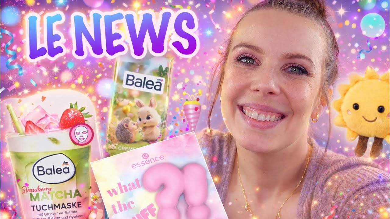 LE NEWS 🐸 Februar/März 2026