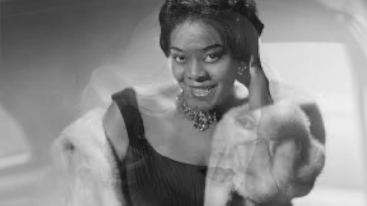 What a difference a day makes - Dinah Washington - Cover by Clo