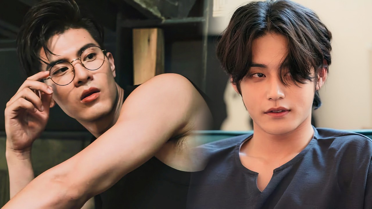 16 Most Recommended Enemies To Lovers BL Series 2026! (Part 2) | THAI BL