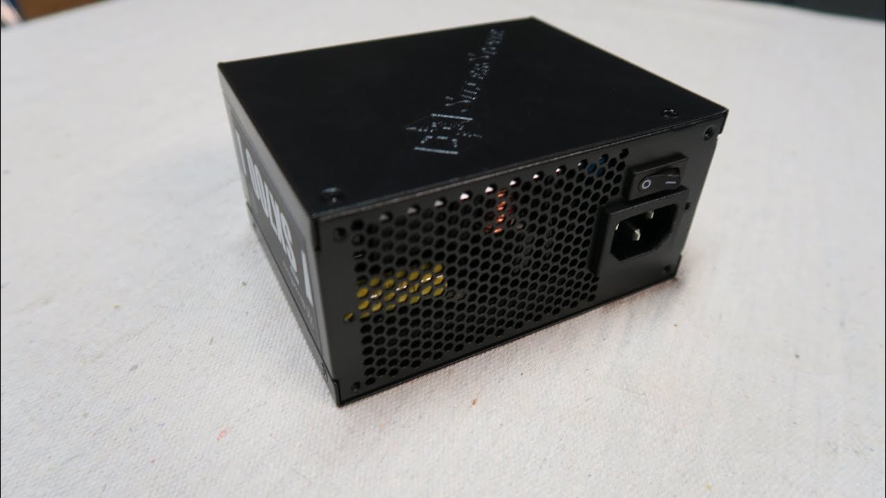 SilverStone SX700 Power Supply Review