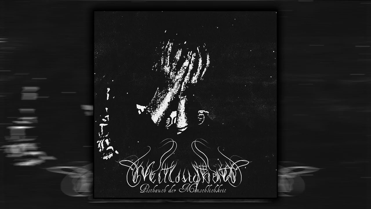 Wertlosigkeit - Pesthauch Der Menschlichkeit (Demo) (2023)