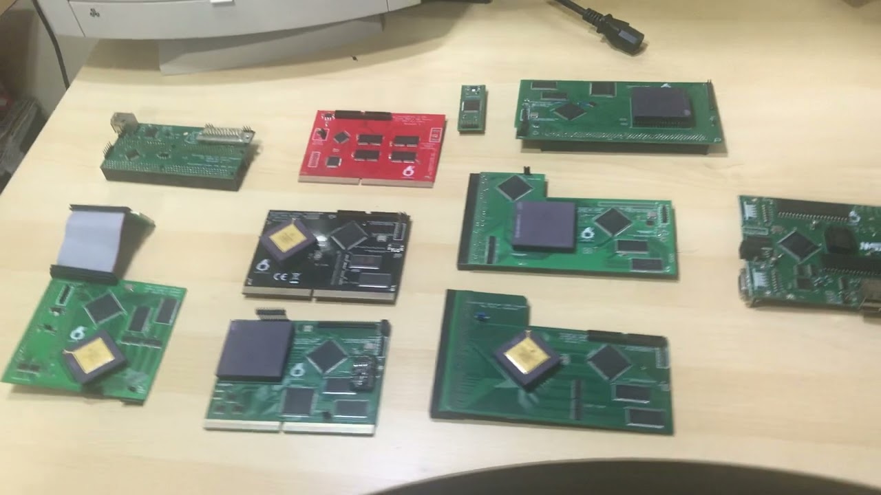 Which TerribleFire Cards are still supported?