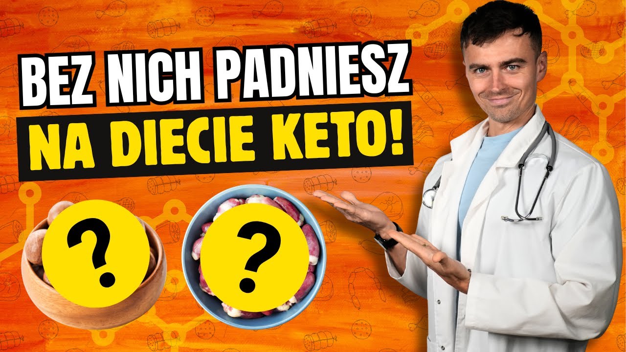 Sekrety Energii Na KETO! *O Tym Mało Kto Mówi*