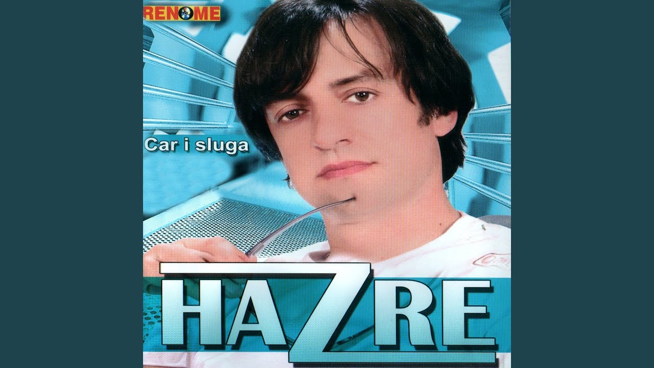 Odlaze Mi Jarani