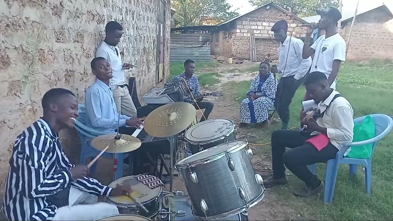 Kando ya birika