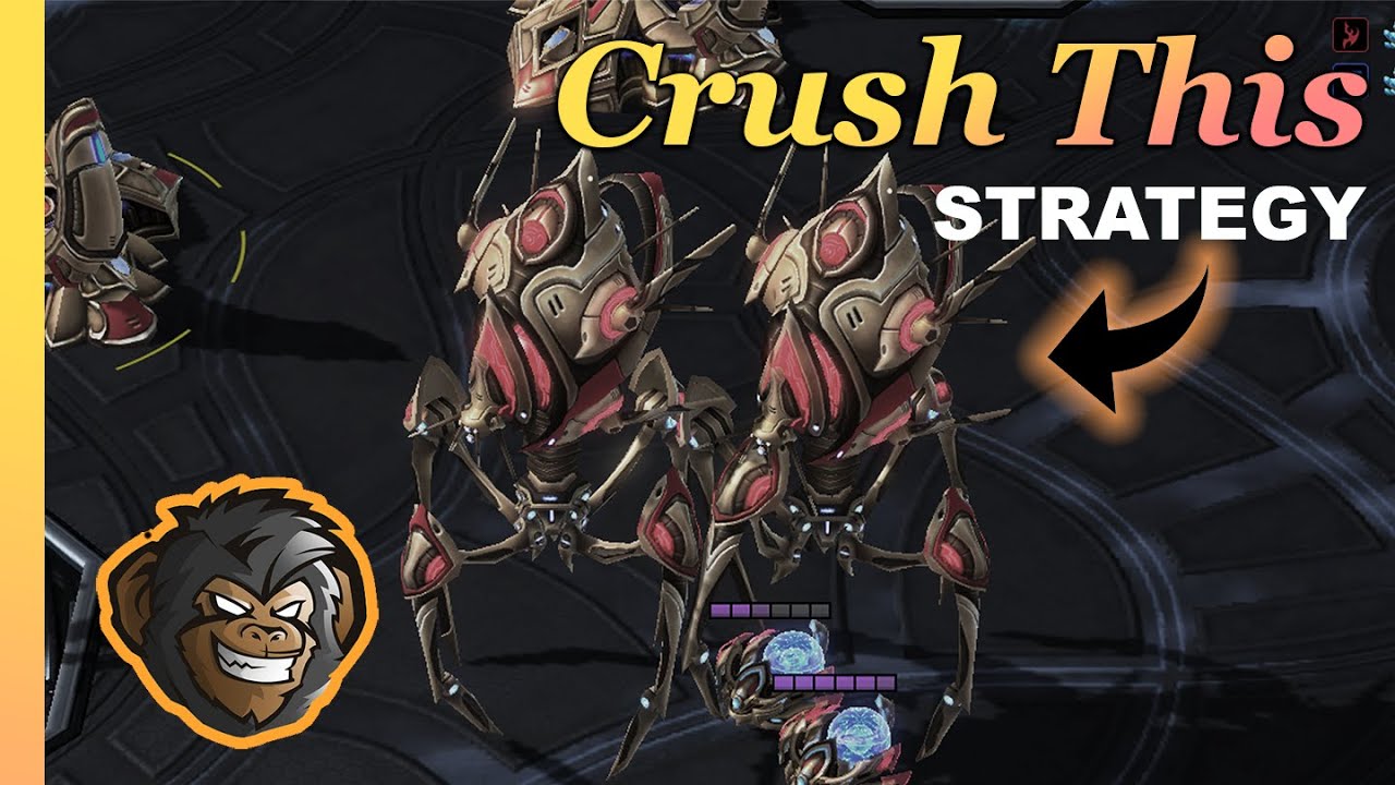 How To Play Against Colossus | SC2 Terran Guide