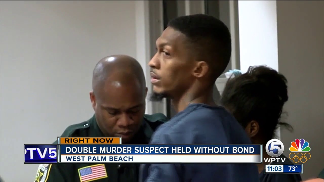 Cousin charged with hiding double murder suspect from police
