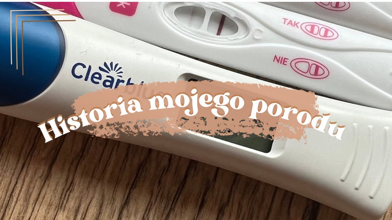 MÓJ PORÓD: historia mojego porodu, szpital w którym rodziłam | Mama małego Teo