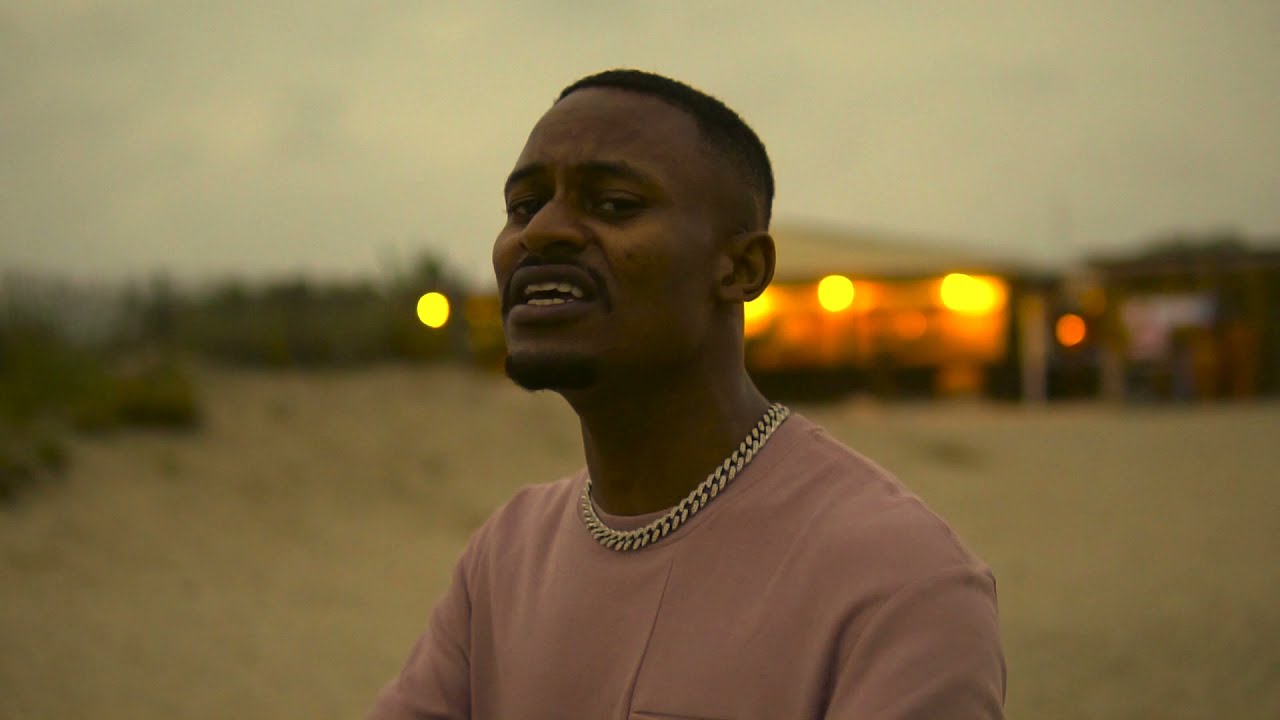 LokyGramme _ Kam dé sayo (Freestyle #2)
