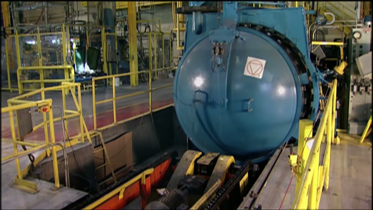 How It's Made Windshields
