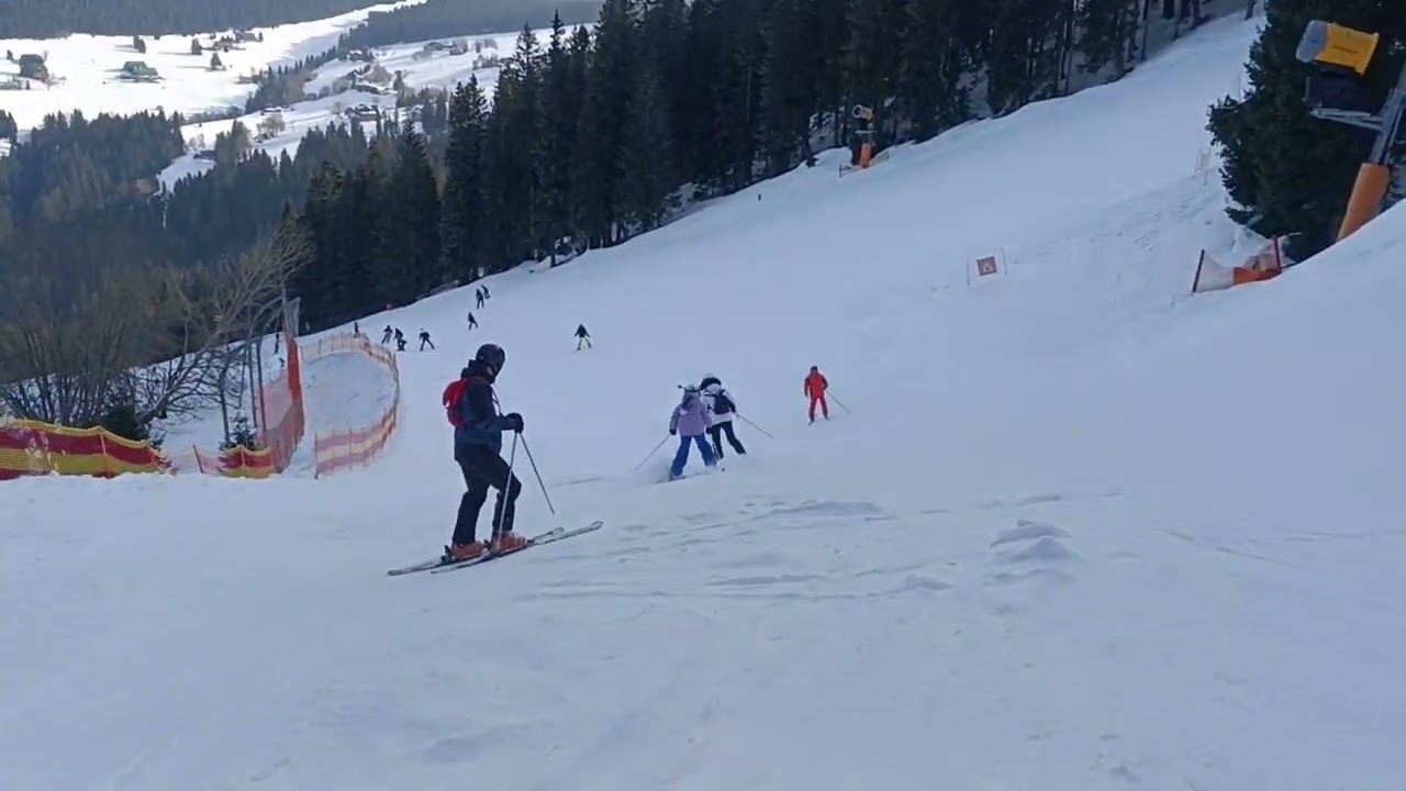 Pec pod Śnieżką 11.02.2025 Paulina