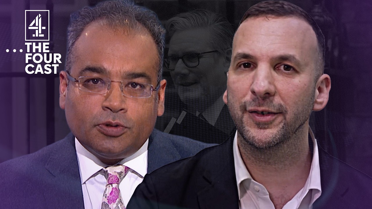 Who will win the working-class? Greens or Reform?