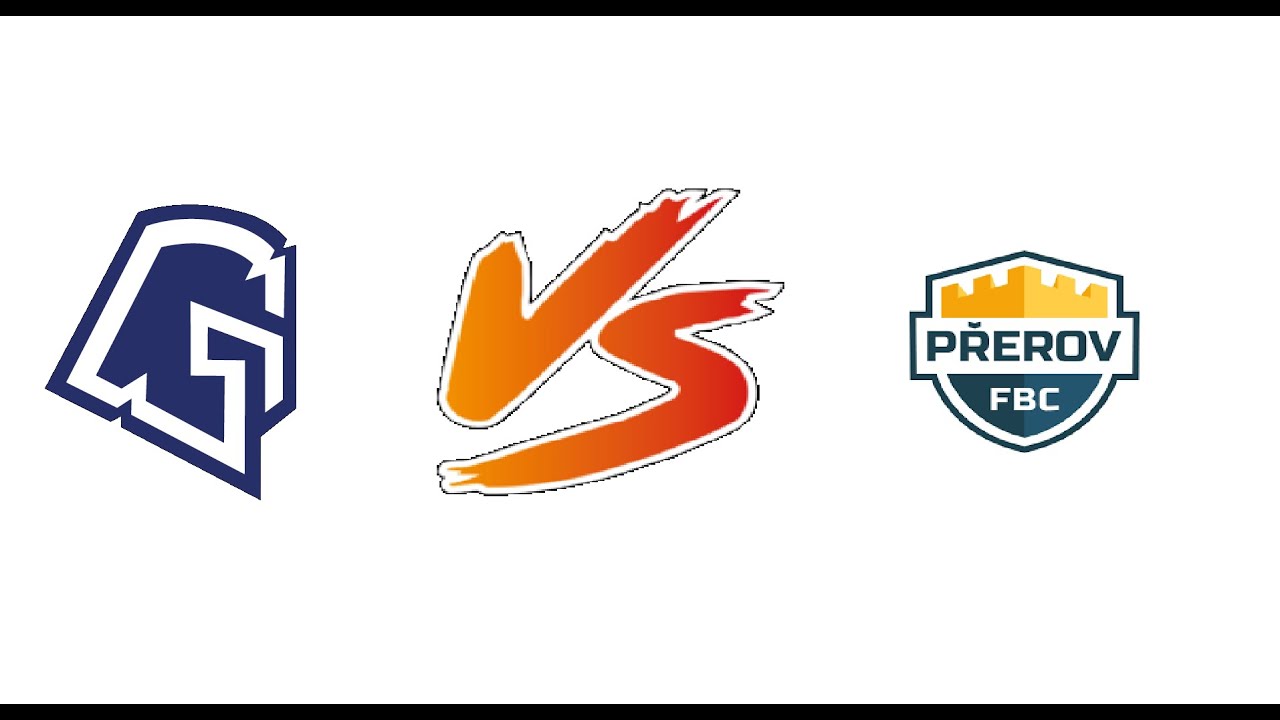 1. SC Vítkovice 6:7 FBC Přerov (Liga Starších Žáků Skupina7)