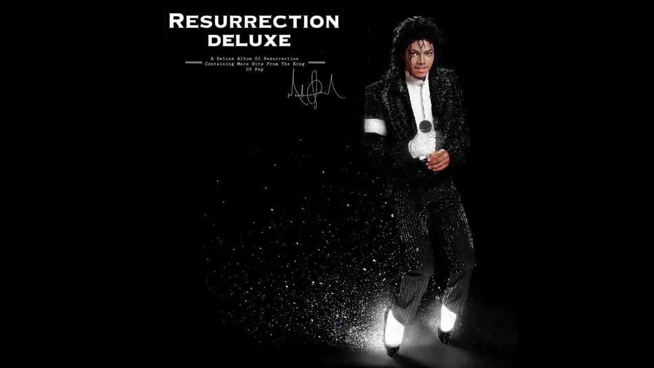 Michael Jackson -  Slapstick (Official Audio)