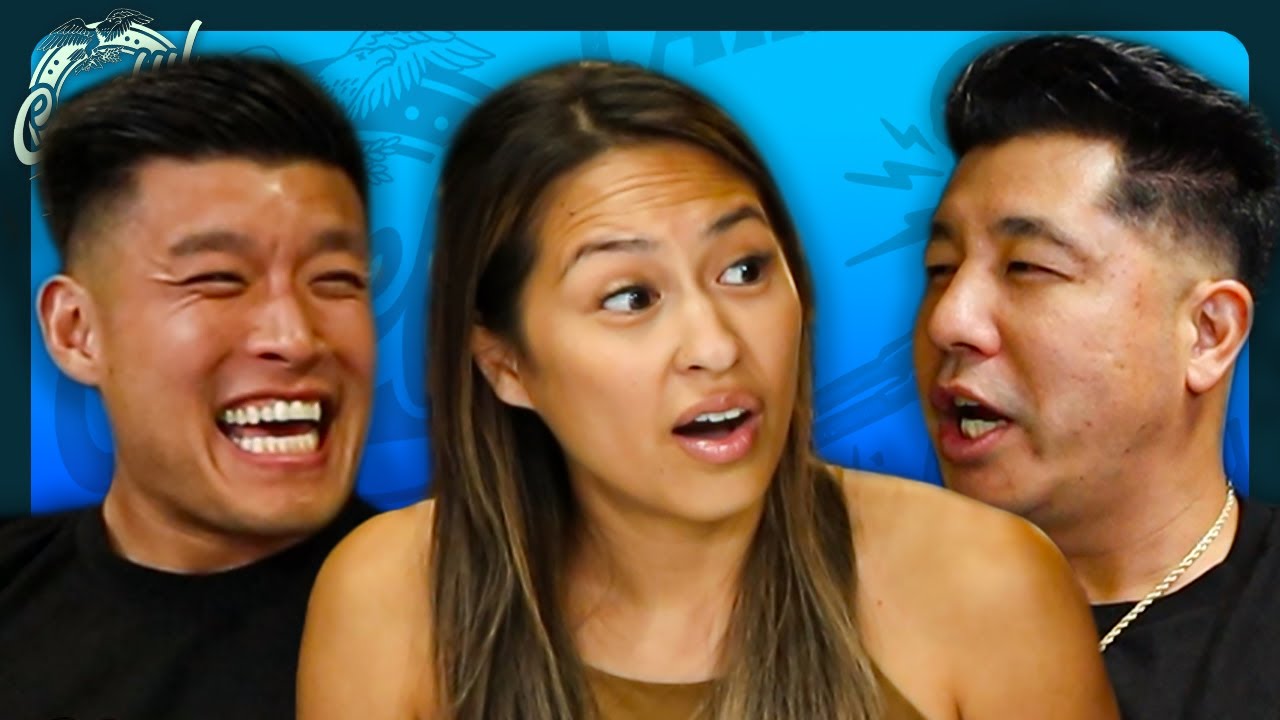When Other Guys Make Your Girl Laugh