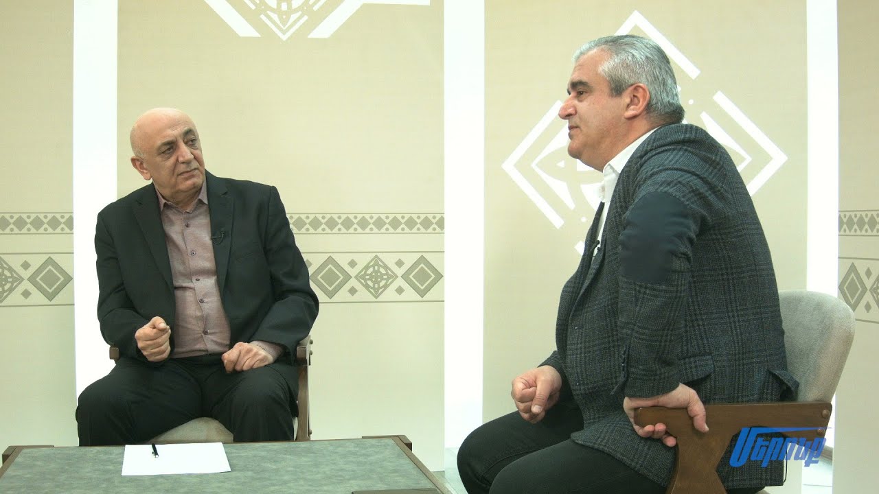 Իմ ուսանողներից էլ անմահացան. հանուն նրանց պիտի երգենք ու լիարժեք ապրենք. Մխիթար Քեթցյան