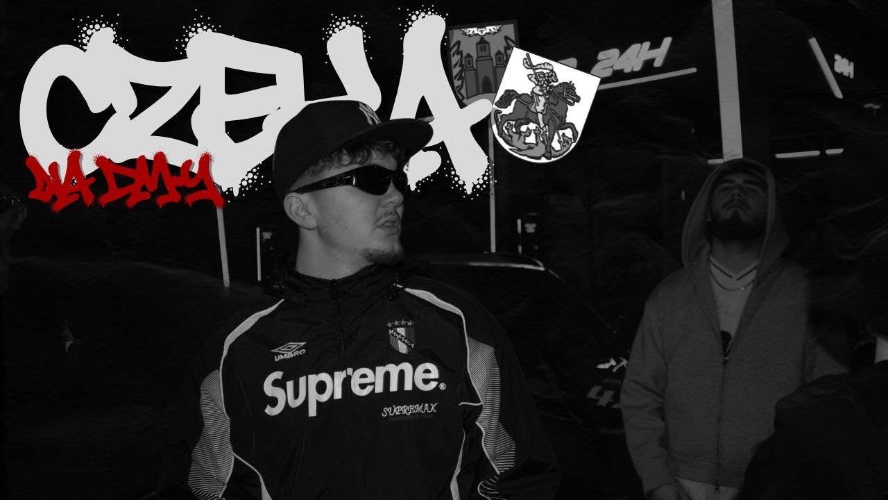 KUBO feat. ONLYFAX - CZEKA NA DM-Y (🔊ZDVCHAM)