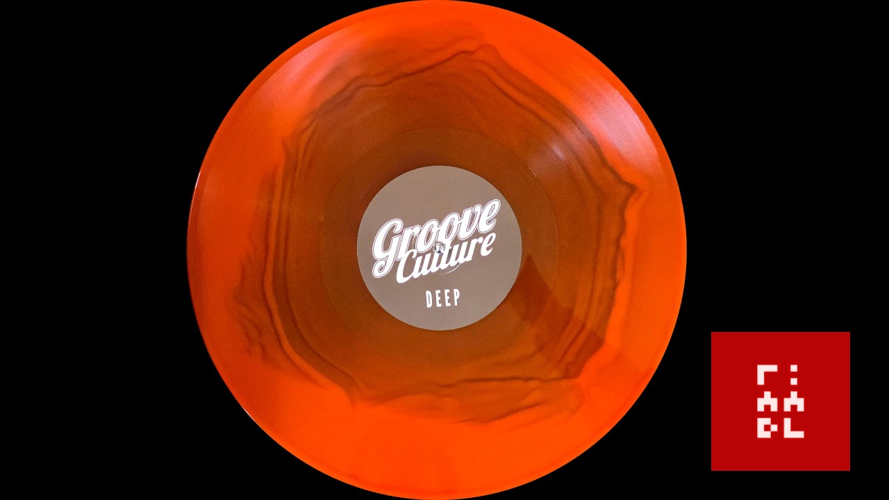 Luca Olivotto – Bring The Funk EP