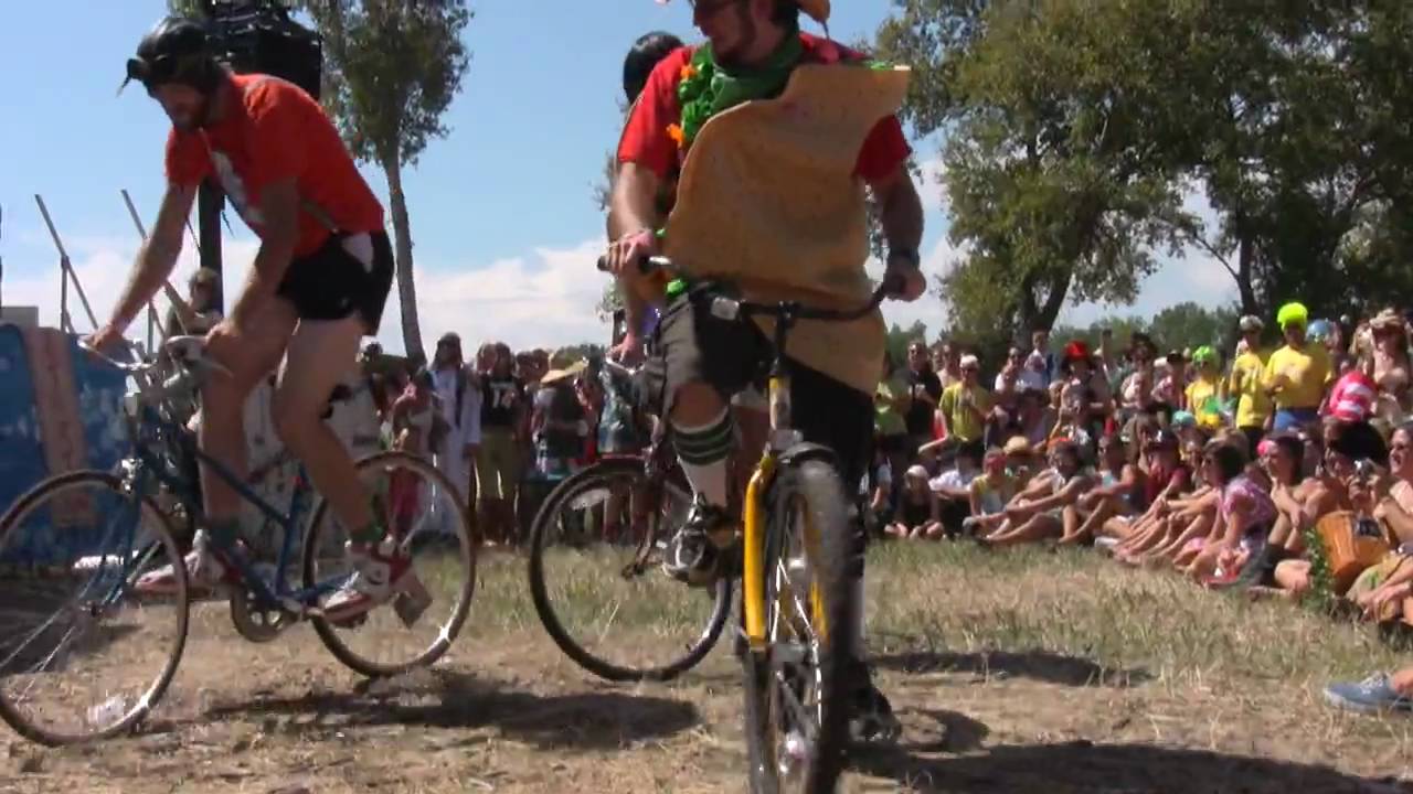 Tour de Fat Fort Collins 2009