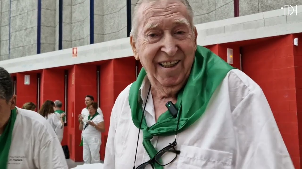 El día grande de las personas más sabias