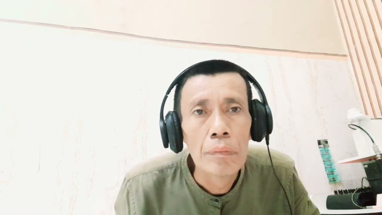 Kembali pulang Mr Oepet