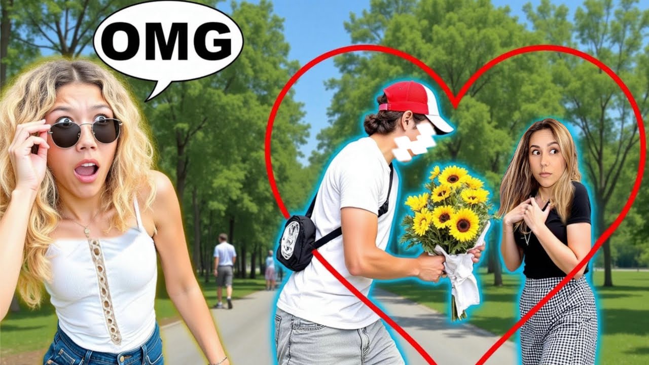 SPYING On My PARENTS! | Txunamy