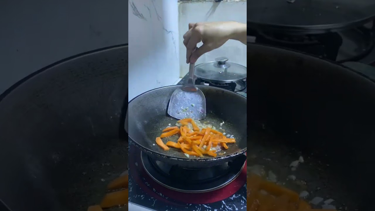 MIKI GUISADO ala Eh Quezon😅😋🥰🥰🥰