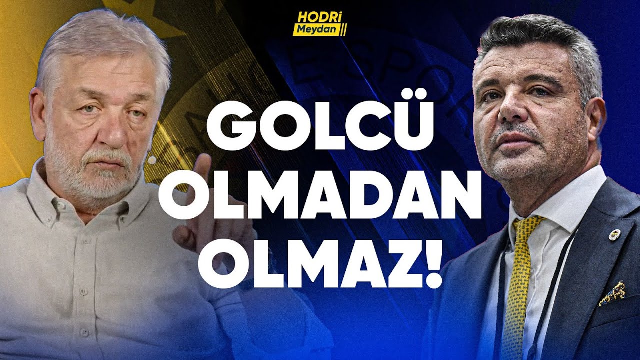 Canlı | Transfer Devam Ediyor | Son Hamle Golcü! | w/ Gürcan Bilgiç, Muzaffer Can Bedir