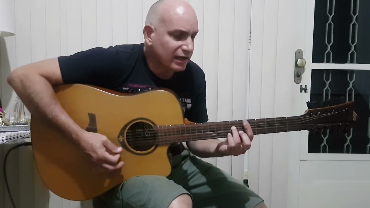 Lumiar - Beto Guedes (Beto Guedes/Ronaldo Bastos)