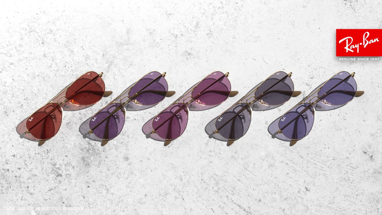 Ray Ban aqui na &Oacute;tica Redlux Vila Sabrina