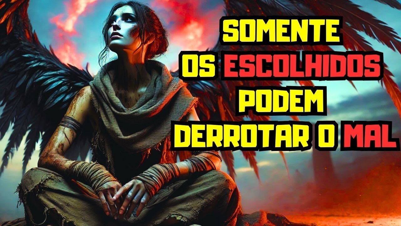 💥 7 Sinais Místicos de que Você Superou As Trevas E Está Protegido! 🧿
