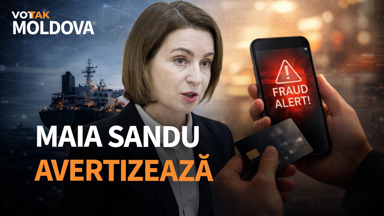 Guvernul la covor: a treia moțiune de cenzură. Reconstruim podul peste Prut. Escrocherii online