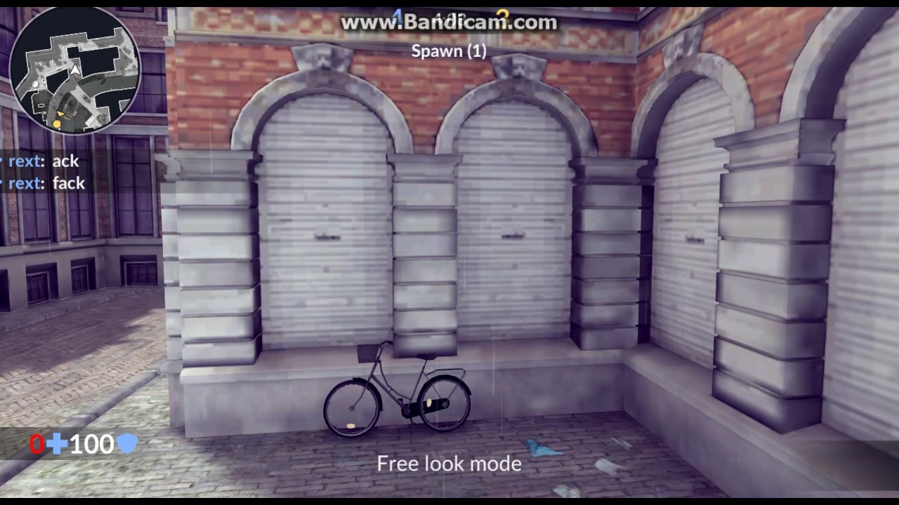 Critical ops with Kiki-wiki