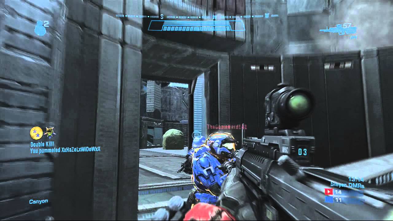 Dat Meatshield