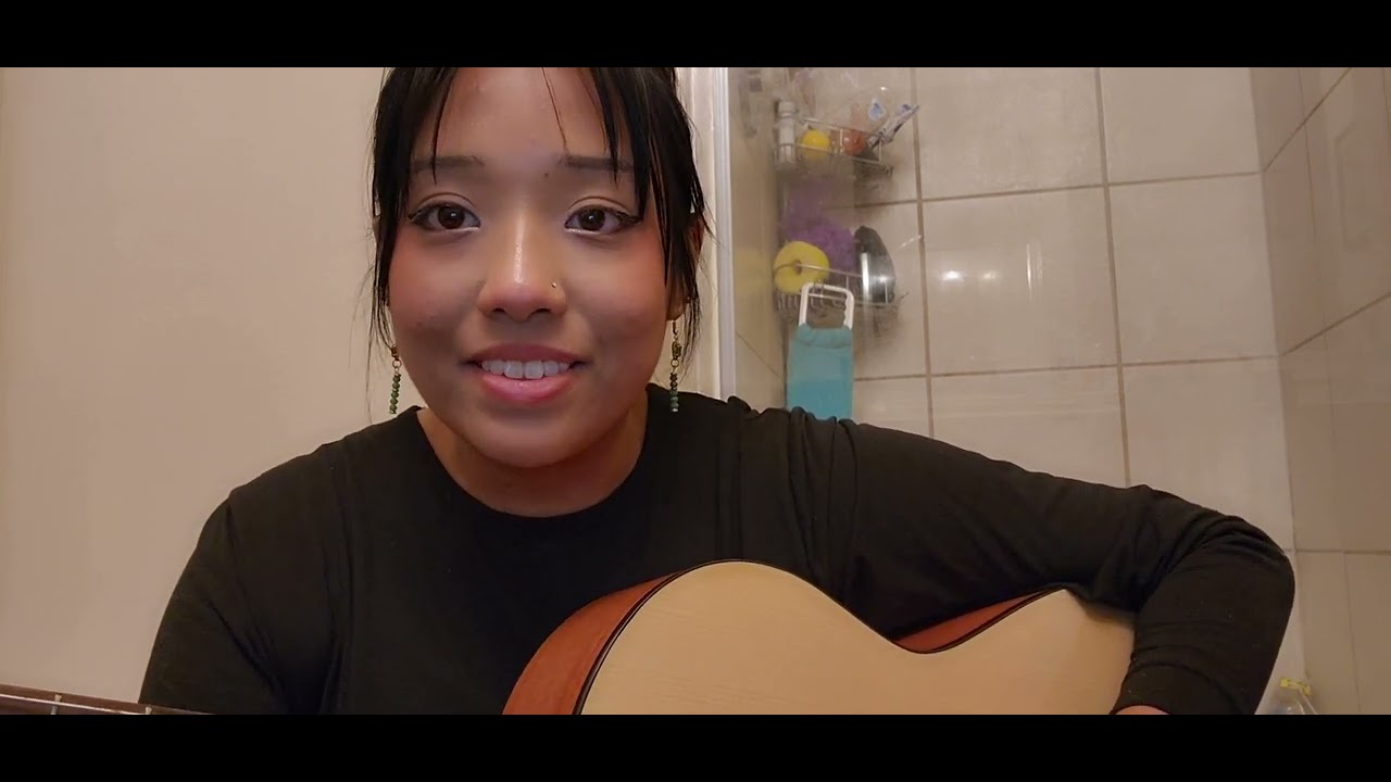Now and Then -The Beatles (cover)