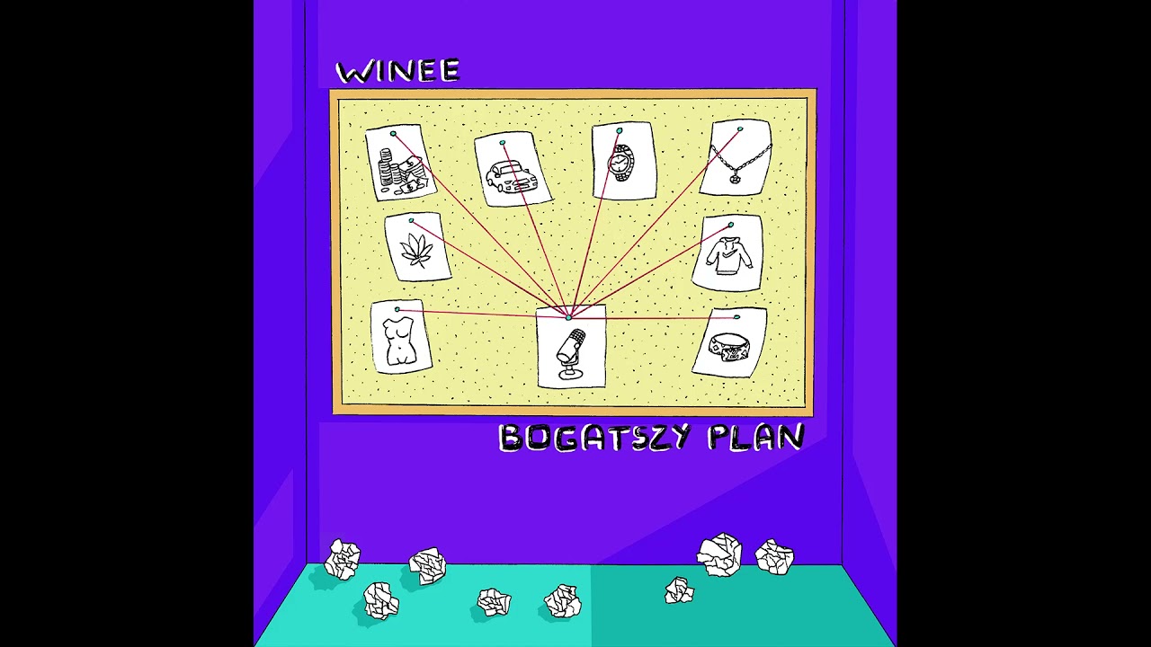 Winee „Bogatszy Plan”