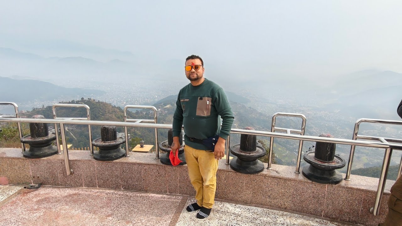 Day-7 Phokhara To Kathmandu (पोखरा से काठमांडू)