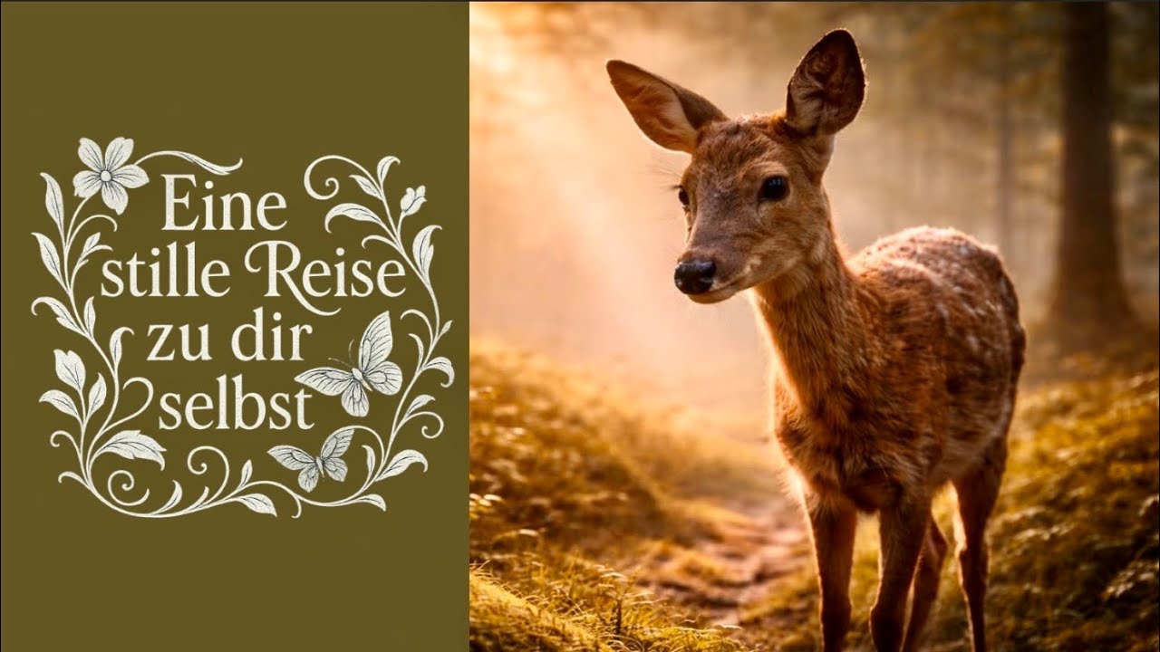 🌀 Selbsttest: Brauche ich mehr Rückzug, als ich mir erlaube? – Eine stille Reise zu dir selbst