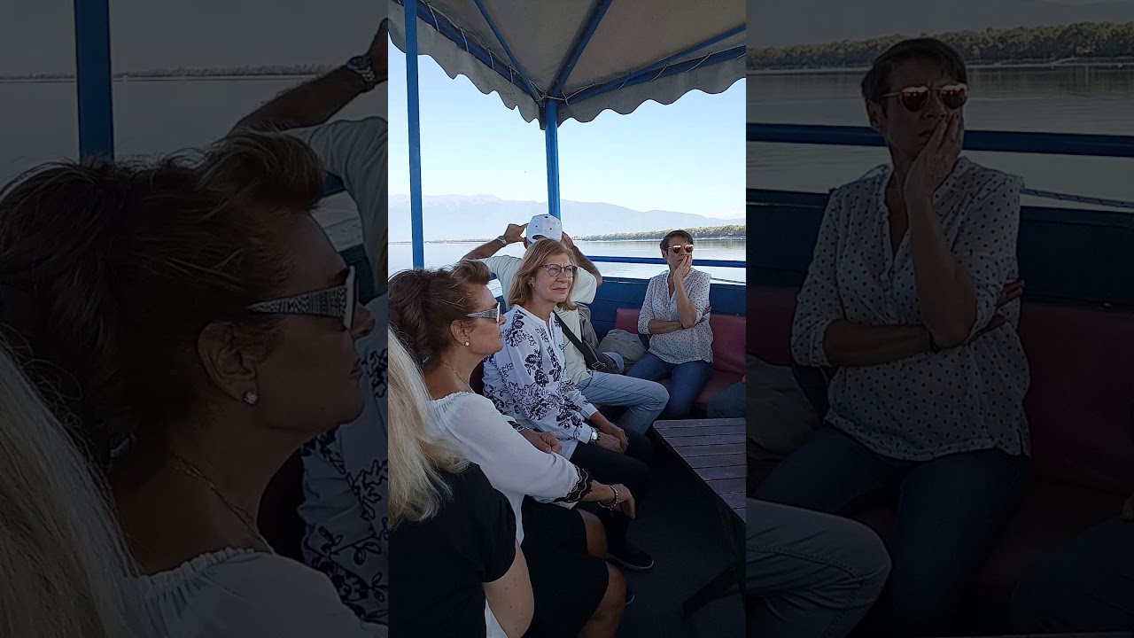 ΒΑΡΚΑΔΑ ΣΤΗΝ ΛΙΜΝΗ ΚΕΡΚΙΝΗ