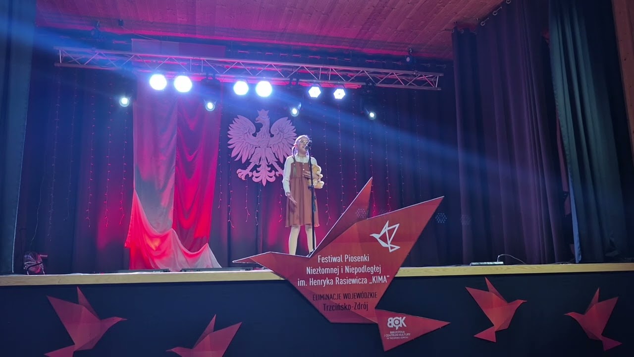 Marika Filińska 