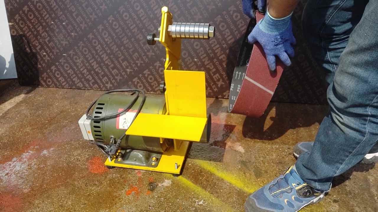 DIY TOOL--#22