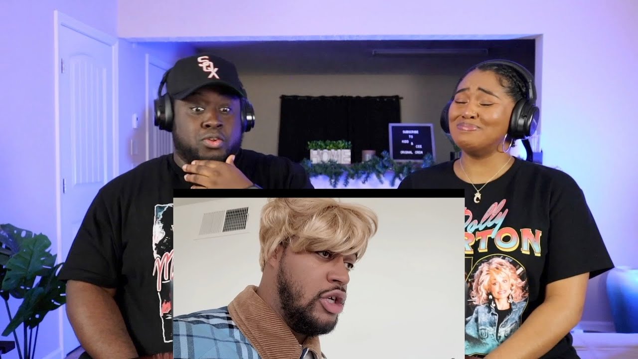 Kidd and Cee Reacts To LongBeachGriffy Compilation Pt. 61