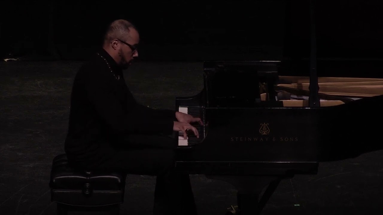 Richard Wagner - Three Scenes from Parsifal (LIVE)
