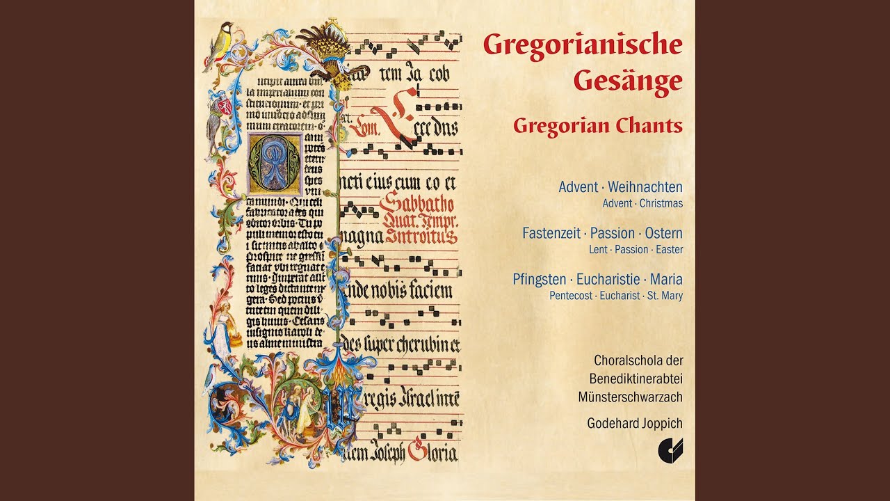 Fastenzeit: Sanctus XVII