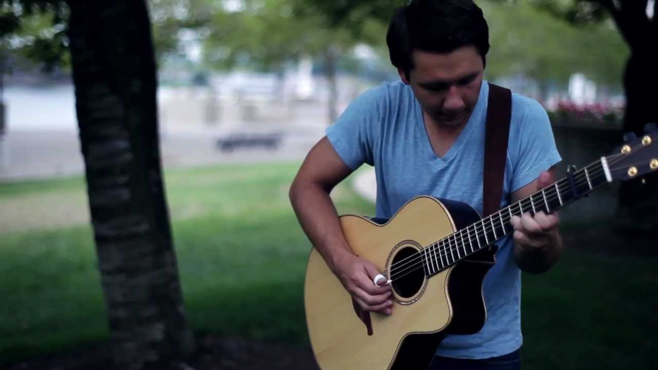 Jasper's Street by Ben Lapps &mdash; Bellwether Sessions